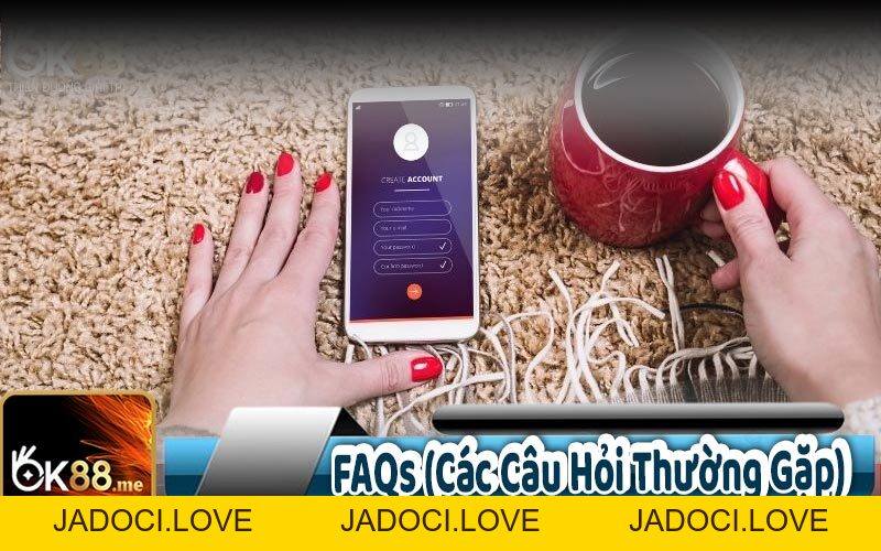 Khuyến Mãi OK88 - Thưởng Giá Trị Cho Cộng Đồng Cược Thủ - JADOCI