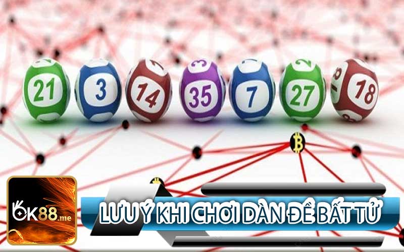Dàn Đề Bất Tử ✅ Học Bí Kíp Bắt Dàn Đề Siêu Chuẩn Tại Ok88 - JADOCI