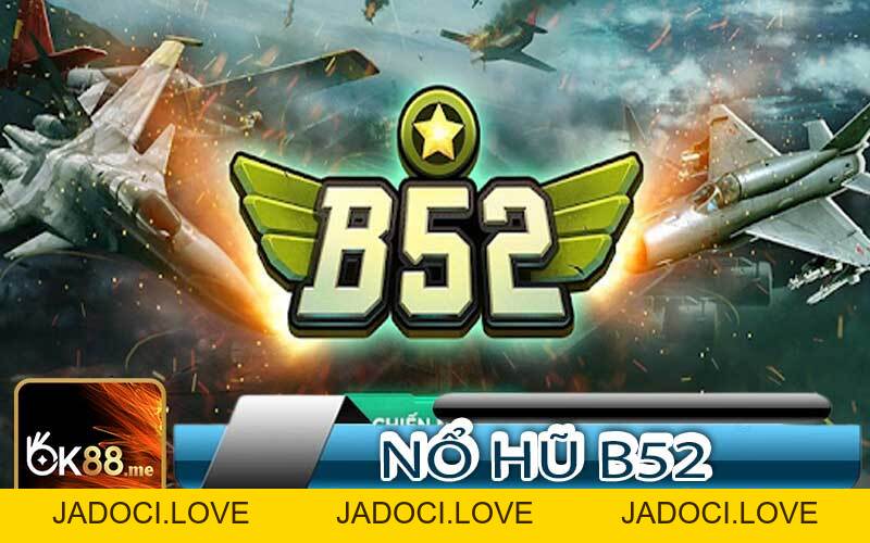 Nổ Hũ - JADOCI