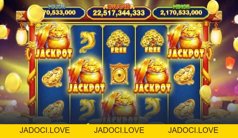 Nổ Hũ Lucky Star OK88 - Rực Sáng Cùng Cơn Lốc Jackpot - JADOCI