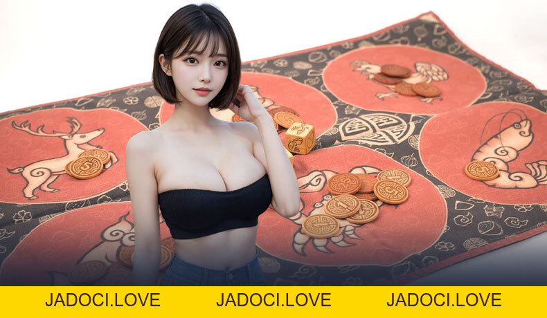 Bầu Cua Tôm Cá OK88 - Trò Chơi Dân Gian Đổi Thưởng Cực Hot - JADOCI